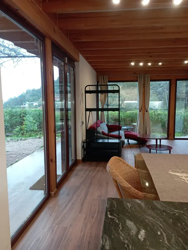 Casa rural en alquiler de larga temporada en Alzira — 7