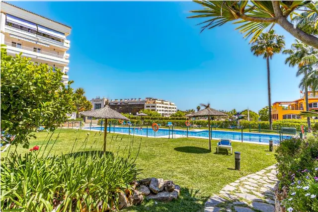 Apartamento 1 habitación 71m² en venta - Marbella — 14