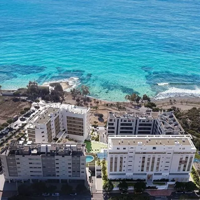 Apartamento 4 habitaciones 280m² en venta - Centro — 9