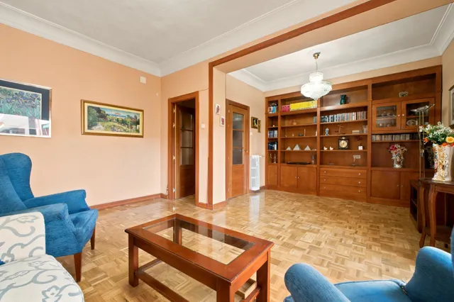 Piso 5 habitaciones 156m² en venta - Tetuán — 6