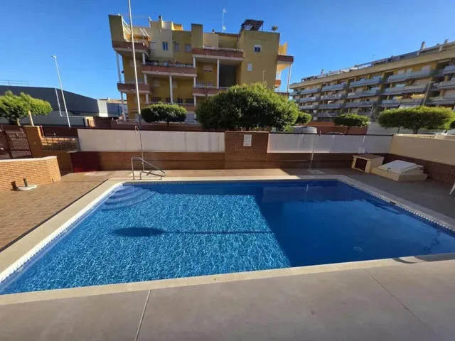Piso en Venta 2 Dormitorios 2 Baños — 7