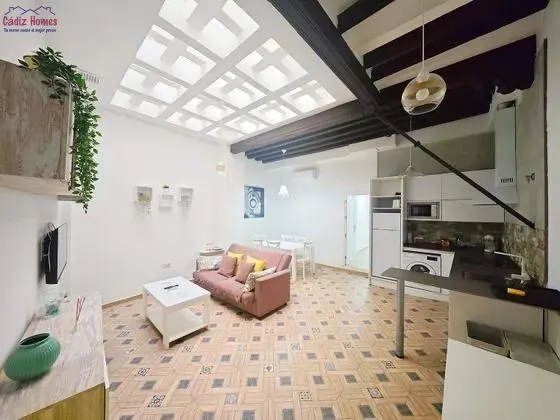 VIVIENDA PARA ENTRAR A VIVIR EN PLENO CENTRO DE LA CIUDAD.-CERCA DE LA CATEDRAL — 9