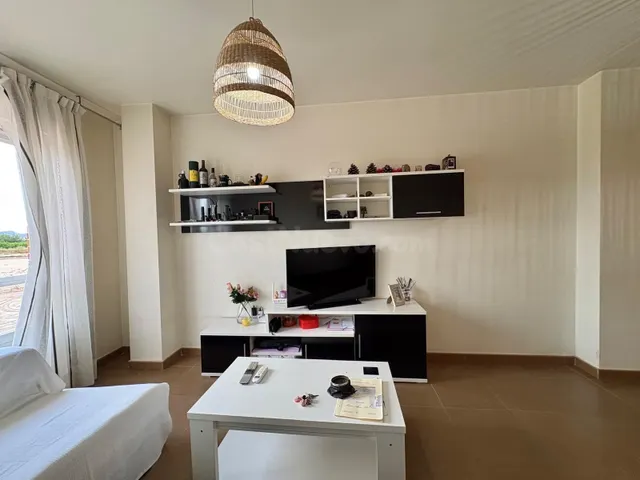 Piso en Santa Cruz - Murcia — 2