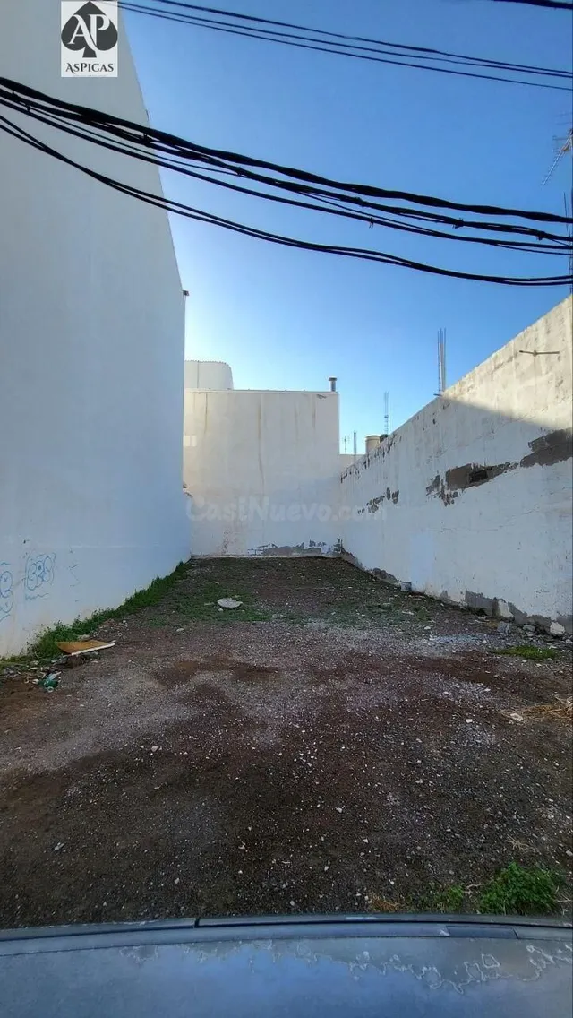 EN VENTA SOLAR URBANO - foto 3