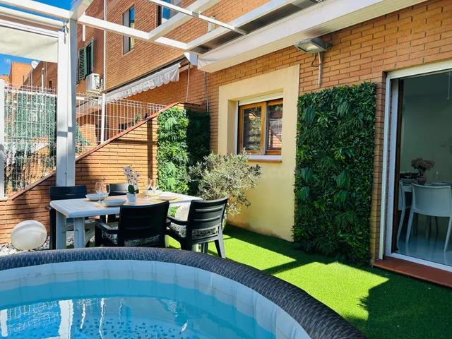 CASA -DISEÑO ACTUAL- - foto 5