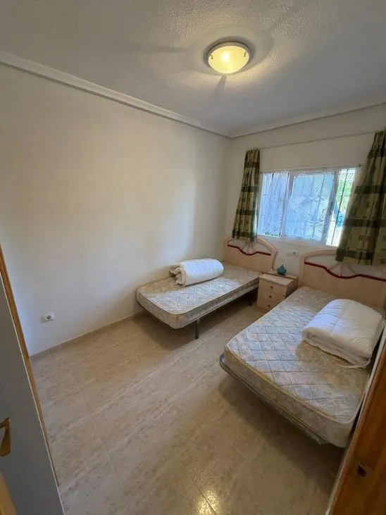 Bungalow 2 habitaciones en venta - Zona norte — 15