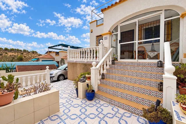 Casa mod Julia en La Marina/San Fulgencio — 11