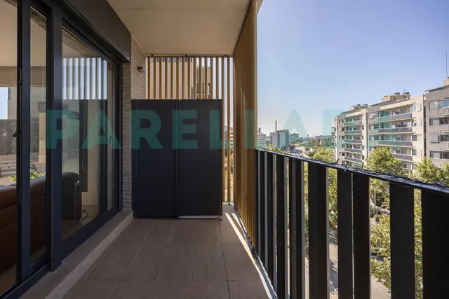 Precioso Ático de obra seminueva  con 2 plazas de aparcamiento y 2 trasteros incluidos — 36