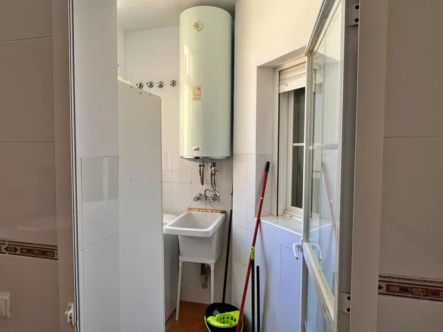 Amplio piso de 3 dormitorios en El Ejido — 22