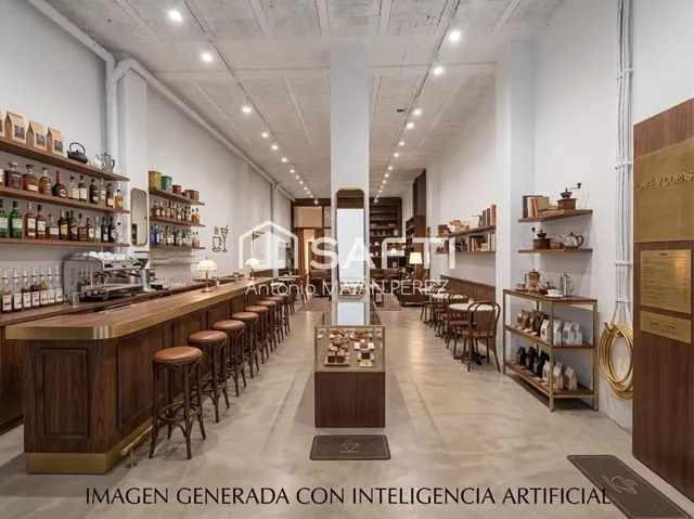 LOCAL EN VENTA EN BOIRO — 10