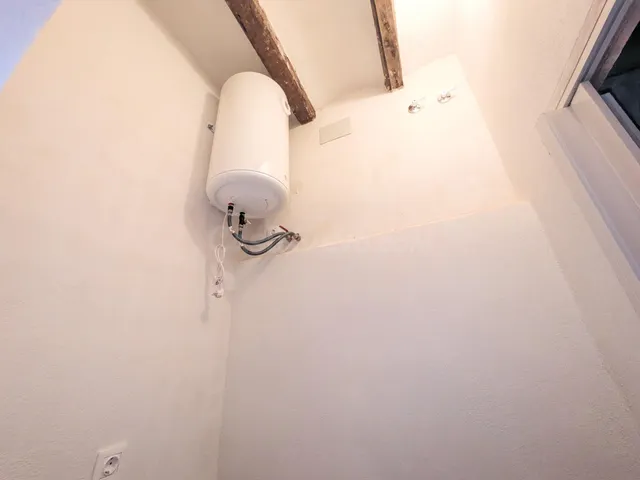 Encantadora Casa Reformada en el Corazón de Amposta — 5