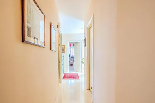 Ático de 3 dormitorios con 2 terrazas y vistas al Parque Juan Pablo II – 7 Palmas — 21