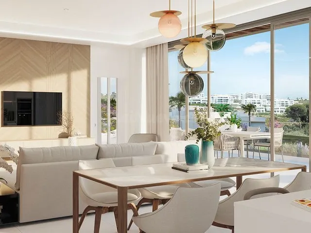 Apartamento 3 habitaciones 149m² en venta - Marbella — 4