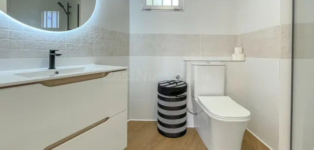 Apartamento 3 habitaciones 106m² en venta - La Regia — 15