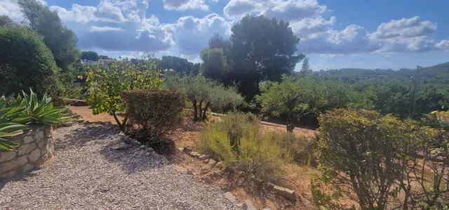Chalet en Urbanización Monte Cristina — 45