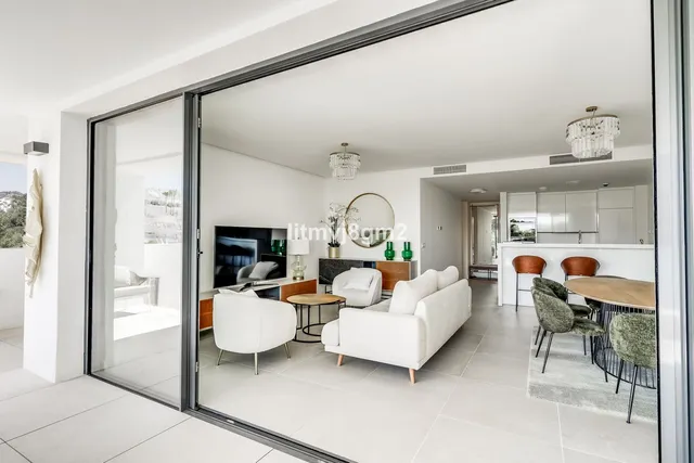Apartamento 3 habitaciones 290m² en venta - Marbella — 11