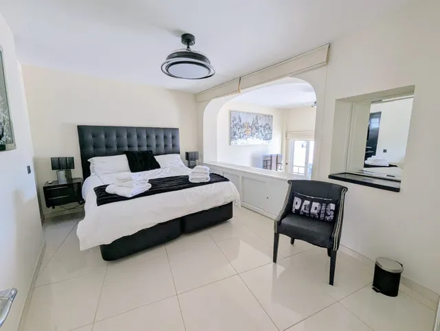 Ático 2 habitaciones 88m² en venta - Marbella — 20