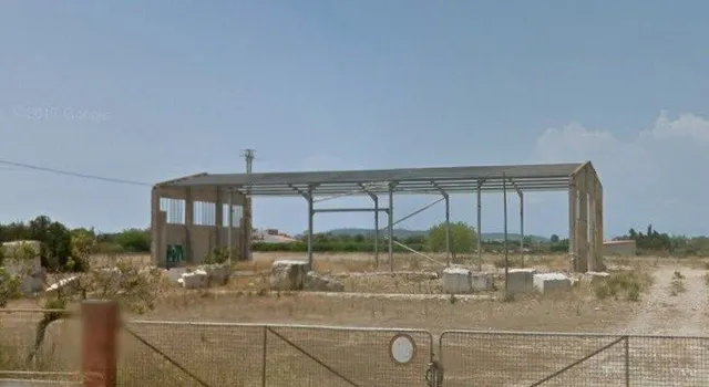 Venta Suelo Urbano-Industrial — 8