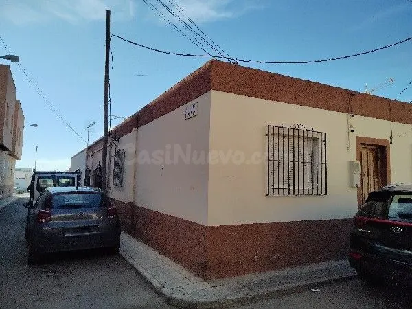 Casa 2 habitaciones 63m² en venta - La Cañada - Costacabana  - foto 3