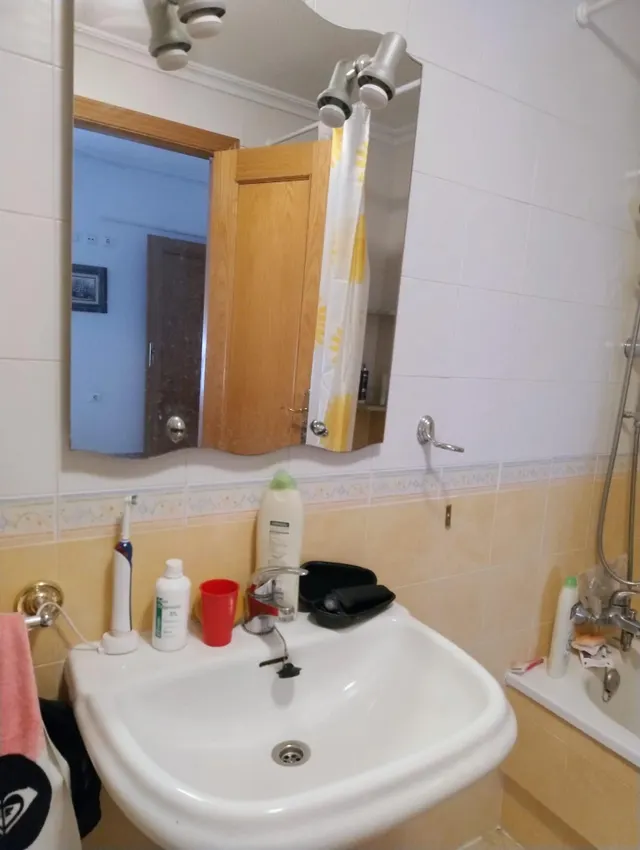 piso venta el altet — 8