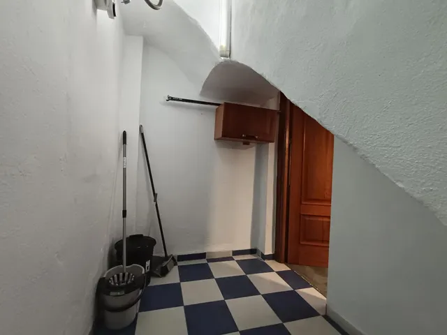Tu adosado en Alcolea con consumo eléctrico casi nulo (y  reformado sin escatimar) — 8