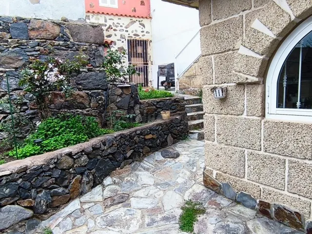 Preciosa Casa de pueblo de estilo Canario en Taucho, Adeje. - foto 3