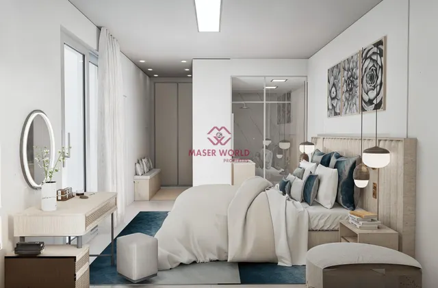 Villas de obra nueva cerca de La Serena Golf y la playa en Los Alcázares — 11