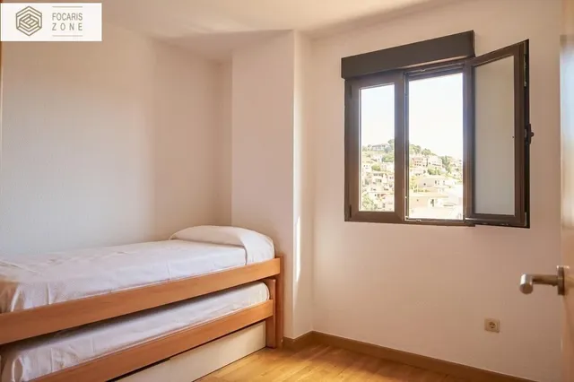 PRECIOSO PISO CON VISTAS AL MEDITERRÁNEO — 11