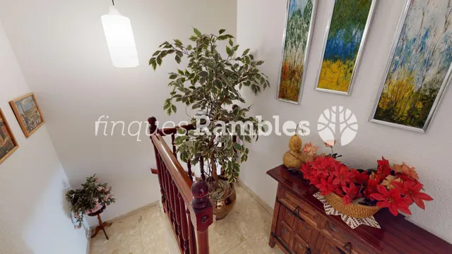 Casa àmplia en una ubicació privilegiada de Set Camins — 10