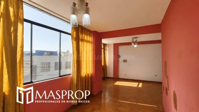 MINI DEPARTAMENTO EN ALQUILER – C. DIEGO CAQUI Y EL LITORAL, - foto 4