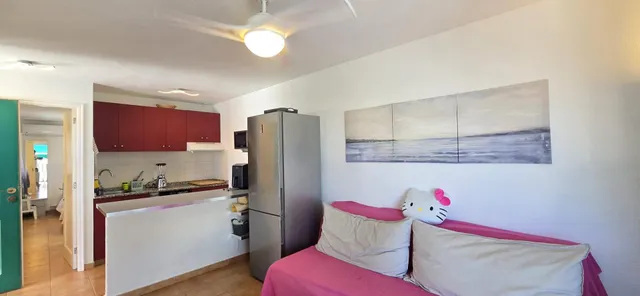 Apartamento con vistas al mar a dos pasos de la playa de Las Burras — 7