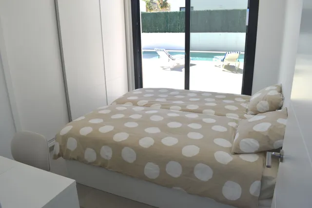 Villa 3 habitaciones 118m² en venta - Calasparra centro — 22