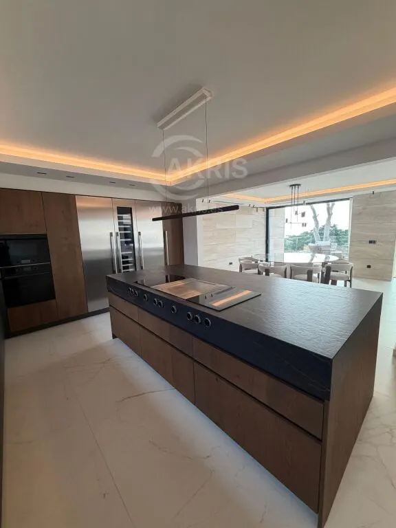 Chalet Independiente en Sant Feliu de Guíxols — 46
