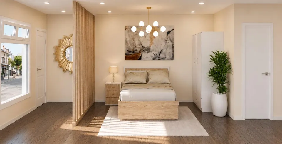 Estudio 39m² en venta - Centro