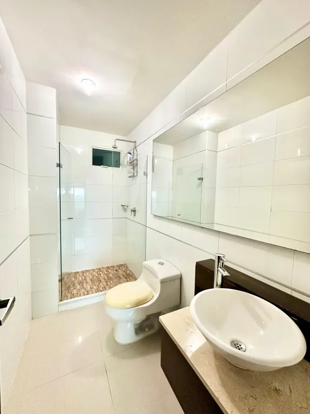 Apartamento amoblado en morros con salida directa a la playa — 8