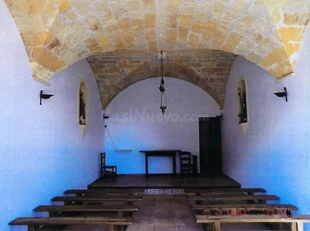 Finca histórica señorial situada en el sureste de Mallorca - foto 4