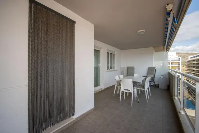 REF. 1890_APARTAMENTO EN 10ª PLANTA CON TERRAZA DE 24 M2 EN MORRO DE GOS – OROPESA DEL MAR — 36