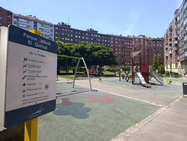 Piso 3 habitaciones 95m² en venta - El Carbayedo - El Quirinal — 16