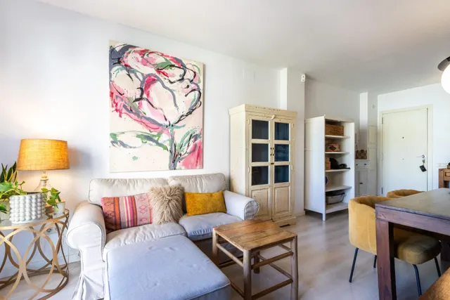 FANTASTICO DÚPLEX EN COVADONGA A SABADELL — 13