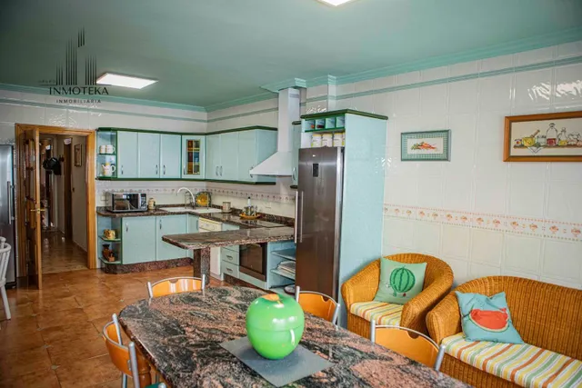 Ref: c138 grupo inmoteka inmobiliaria vende casa de lujo zona san pablo/feria — 15