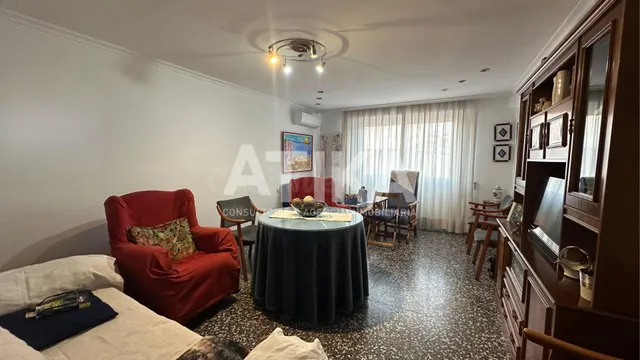 PISO A LA VENTA - ONTINYENT - foto 2