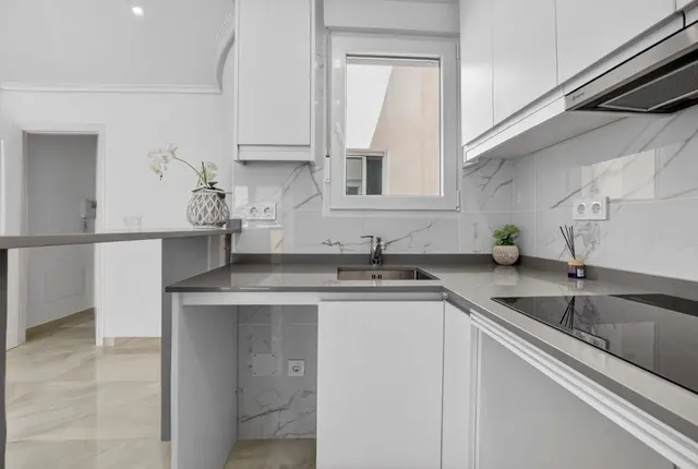 Apartamento 2 habitaciones 74m² en venta - Centro — 9