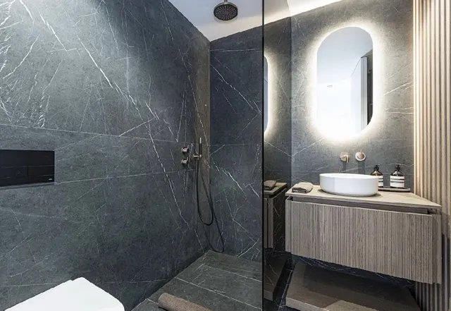 Adosado 3 habitaciones 206m² en venta - El Madroñal — 19