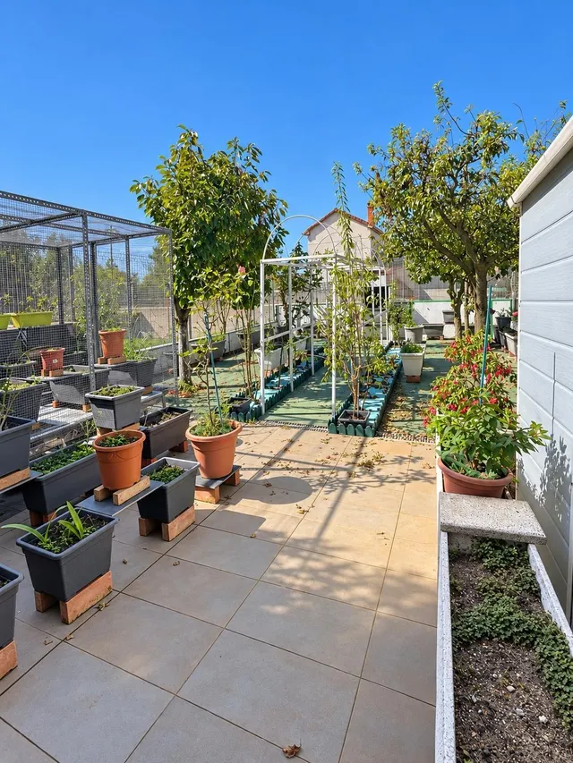 TU PEQUEÑO OASIS PRIVADO EN BEZANA — 19