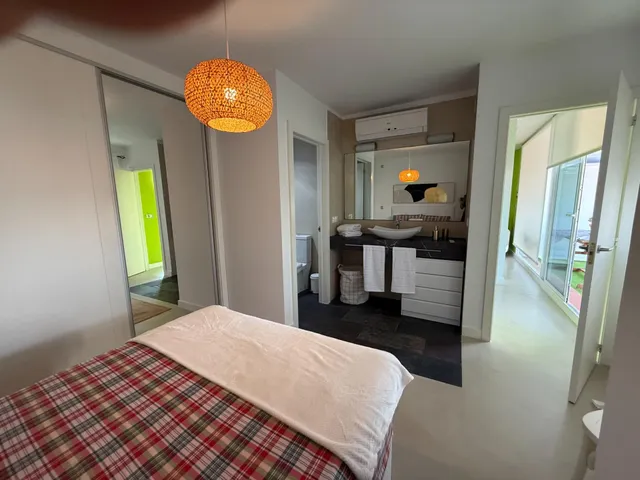 Ático Exclusivo en  Benalúa /Alicante con Gran Terraza — 13