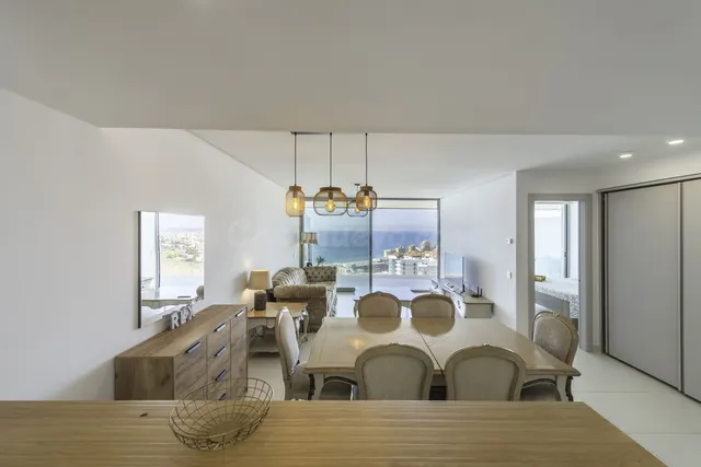 Apartamento 2 habitaciones 83m² en venta - Centro — 4