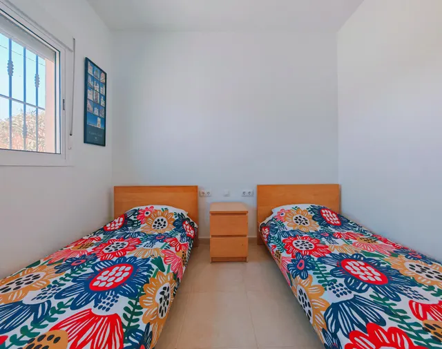 Chalet 3 habitaciones 113m² en venta - Pago Melilla — 41