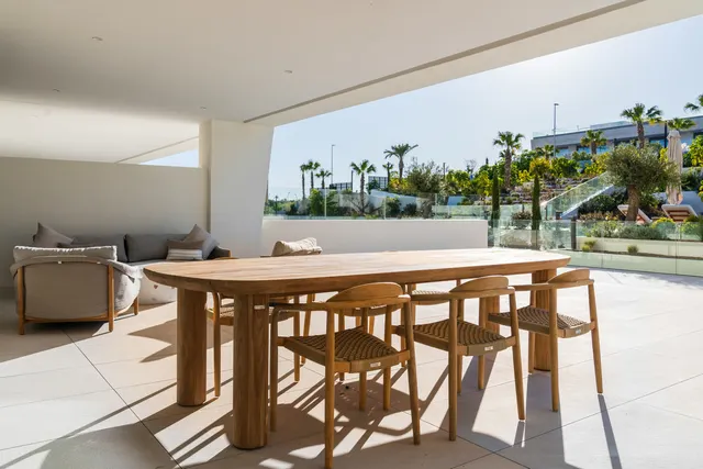 Apartamento 4 habitaciones 443m² en venta - Altos de Estepona — 8