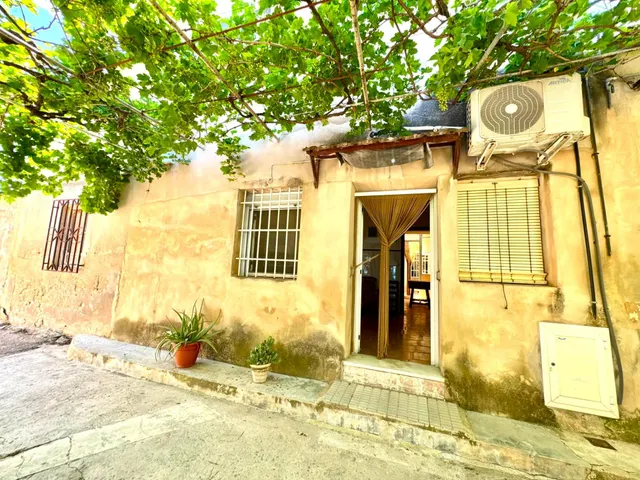 Casa en Alquerias — 13