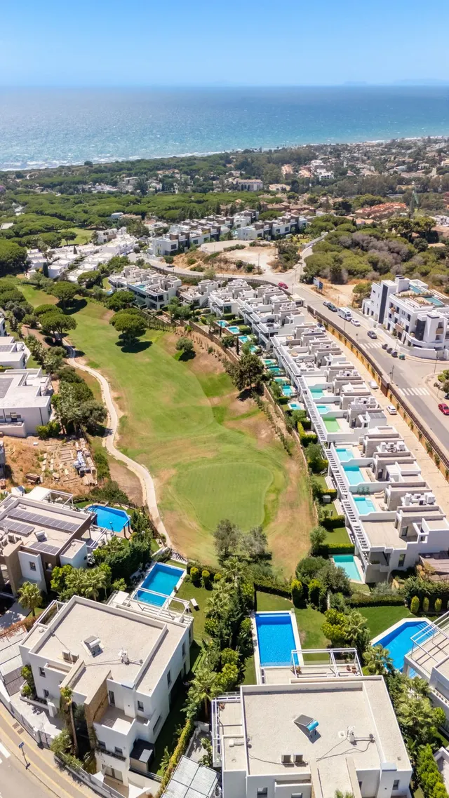 Chalet 5 habitaciones 635m² en venta - Marbella — 26